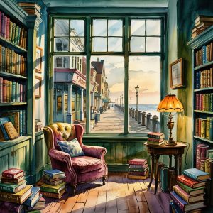 cozy magic in Lula Wards cozy fantasy books