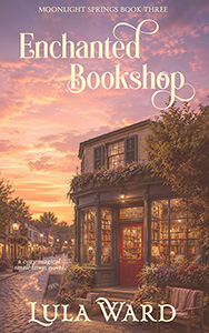 Enchanted Bookshop
