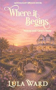 Moonlight Springs prequel